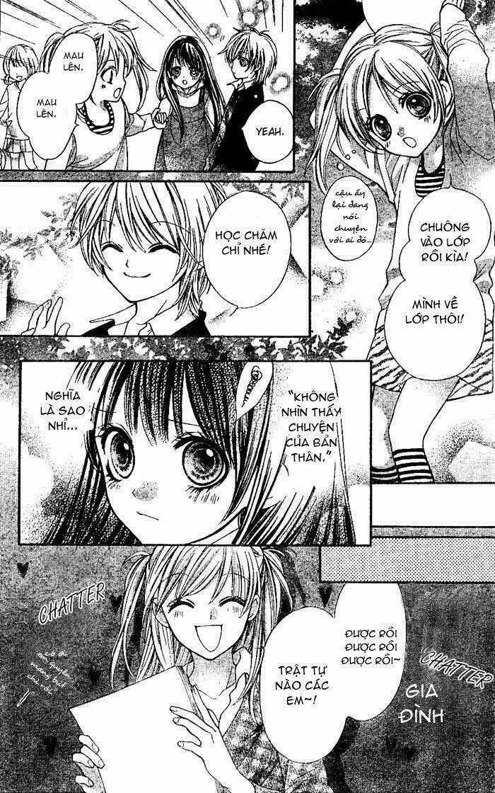 Yamamoto Zenjirou To Moushimasu Chapter 3 trang 8