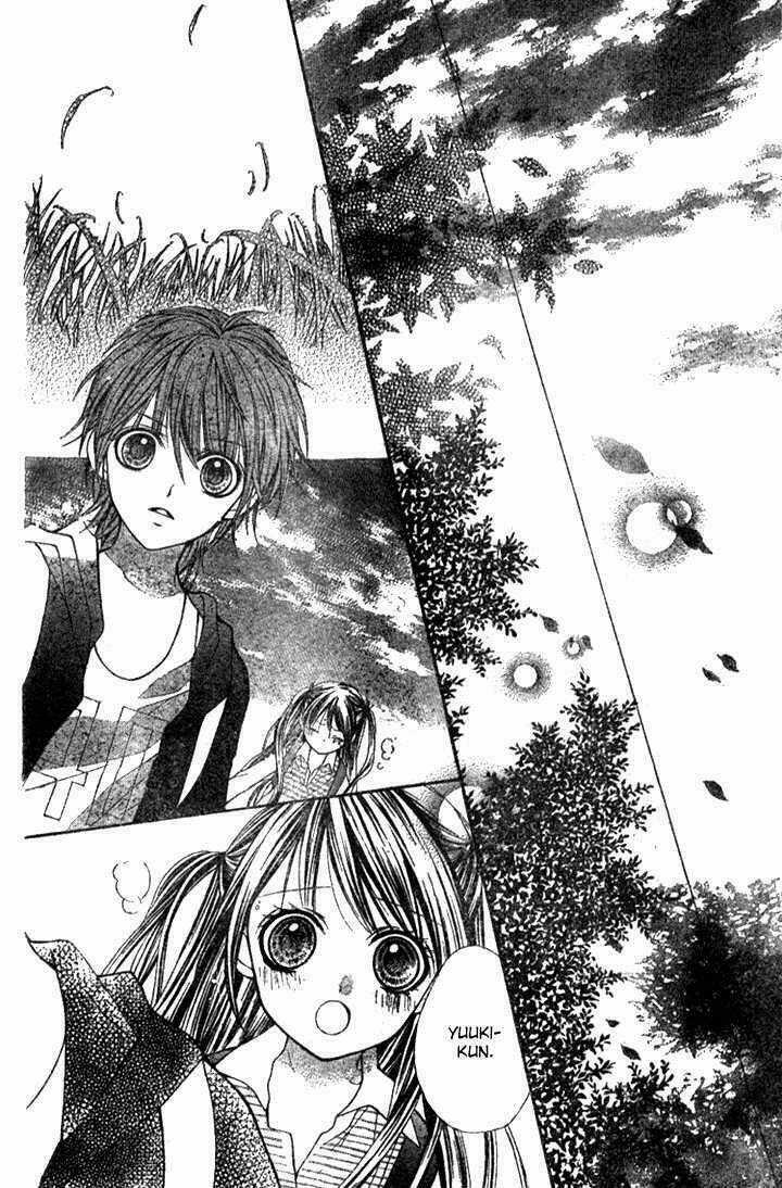 Yamamoto Zenjirou To Moushimasu Chapter 4 trang 22