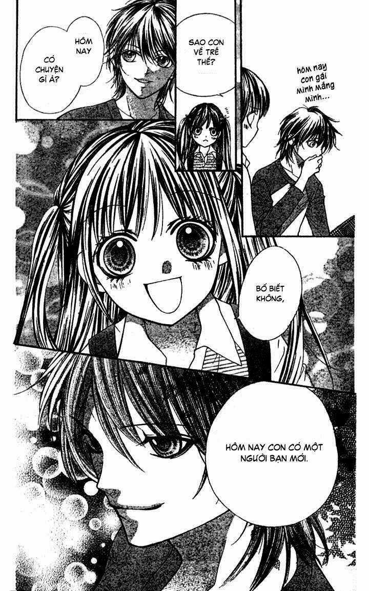Yamamoto Zenjirou To Moushimasu Chapter 4 trang 41