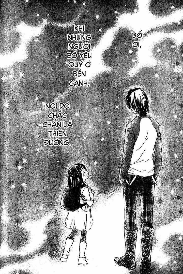 Yamamoto Zenjirou To Moushimasu Chapter 4 trang 42