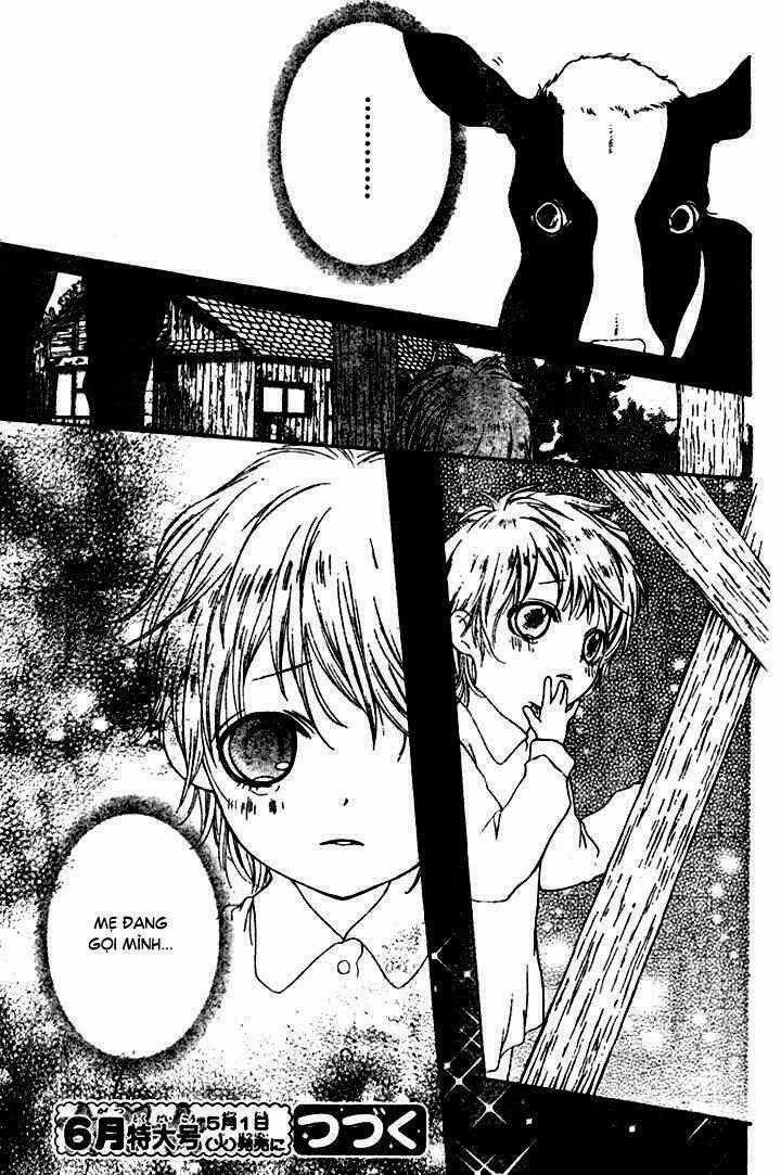 Yamamoto Zenjirou To Moushimasu Chapter 4 trang 45
