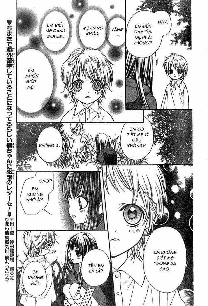 Yamamoto Zenjirou To Moushimasu Chapter 5 trang 10