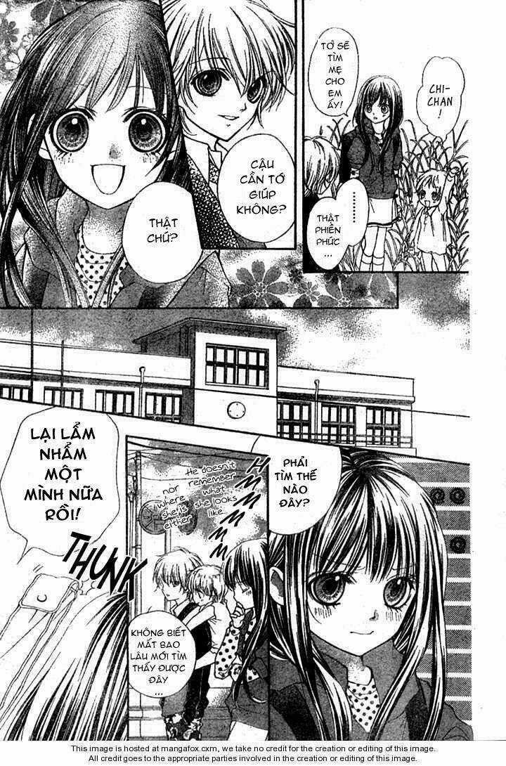 Yamamoto Zenjirou To Moushimasu Chapter 5 trang 12