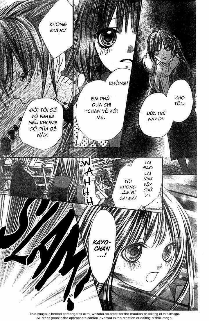 Yamamoto Zenjirou To Moushimasu Chapter 5 trang 29