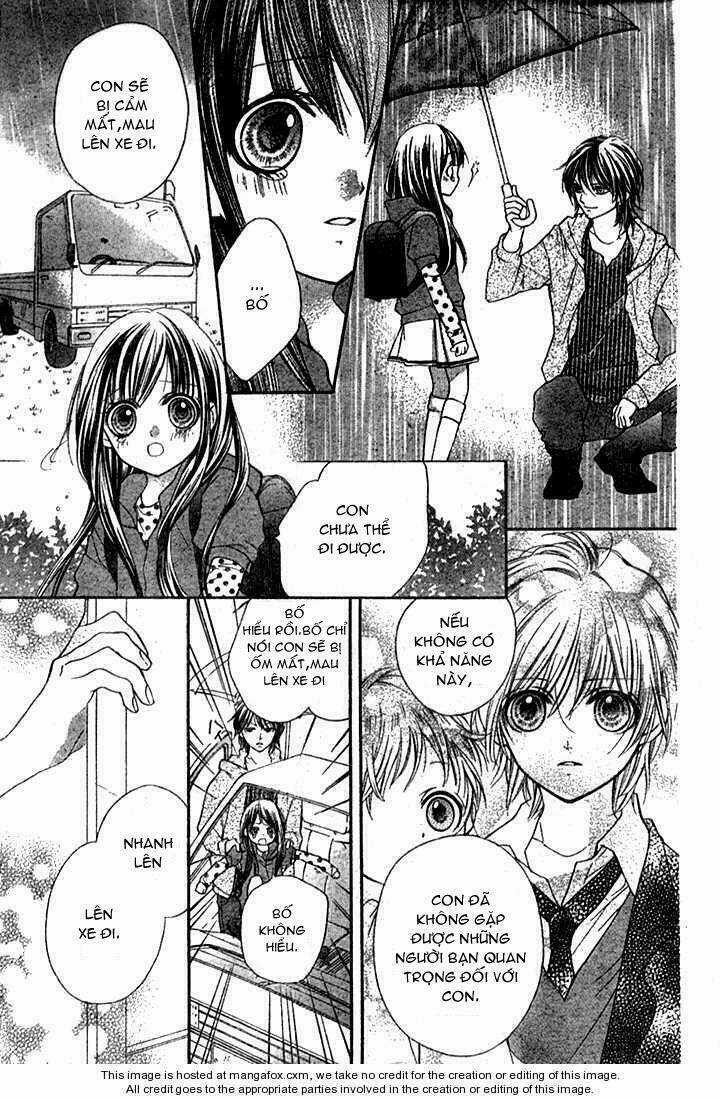 Yamamoto Zenjirou To Moushimasu Chapter 5 trang 39