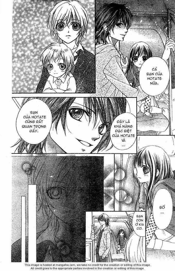 Yamamoto Zenjirou To Moushimasu Chapter 5 trang 40