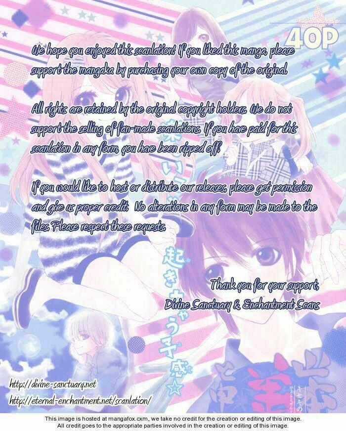 Yamamoto Zenjirou To Moushimasu Chapter 5 trang 42