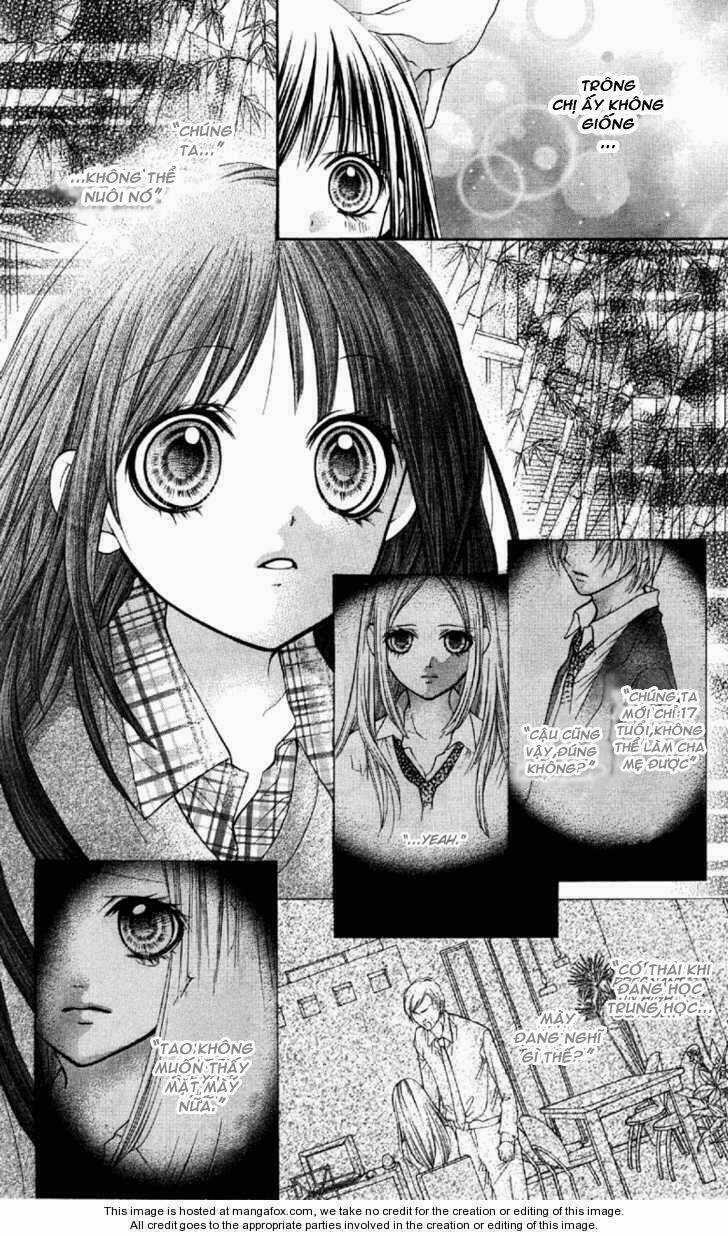 Yamamoto Zenjirou To Moushimasu Chapter 6 trang 23