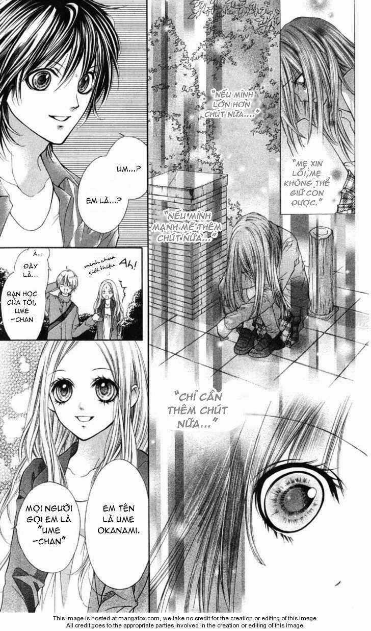 Yamamoto Zenjirou To Moushimasu Chapter 6 trang 24