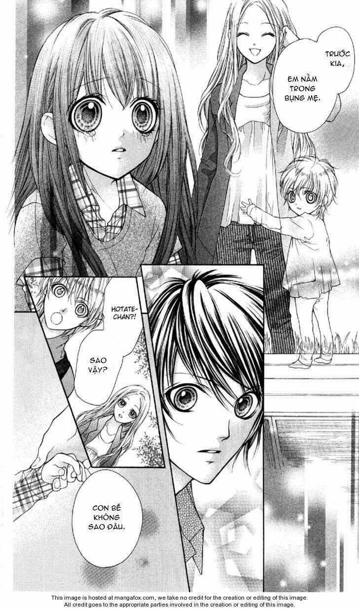 Yamamoto Zenjirou To Moushimasu Chapter 6 trang 25