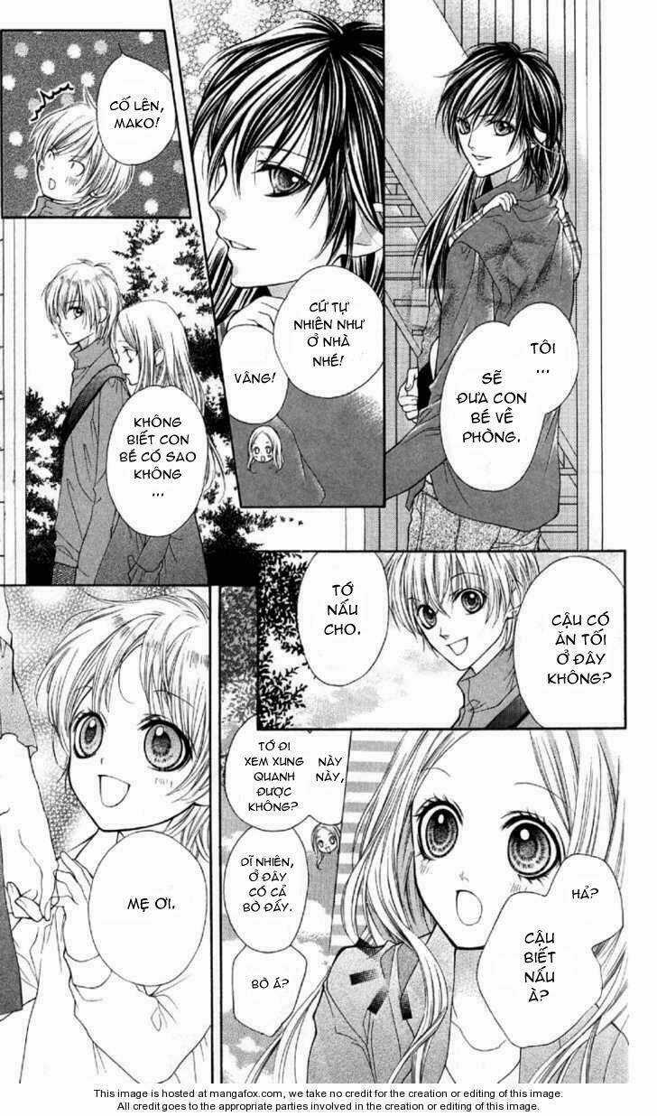 Yamamoto Zenjirou To Moushimasu Chapter 6 trang 26