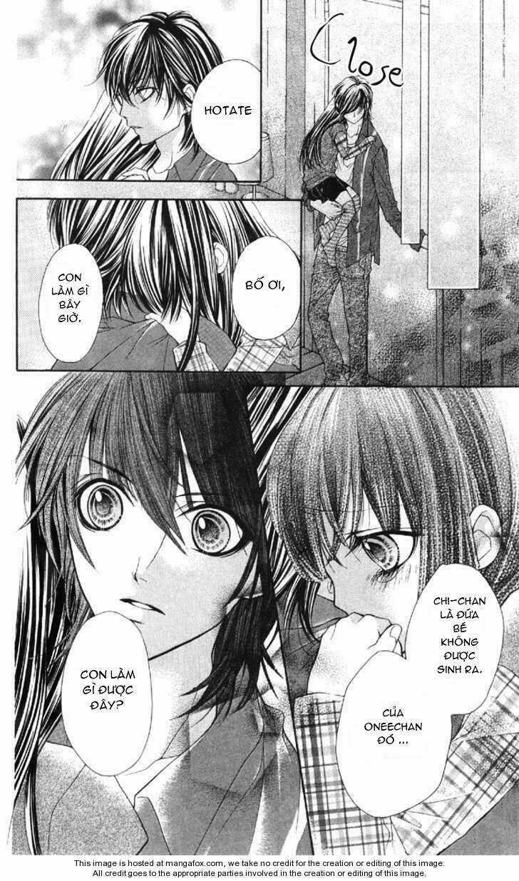 Yamamoto Zenjirou To Moushimasu Chapter 6 trang 27