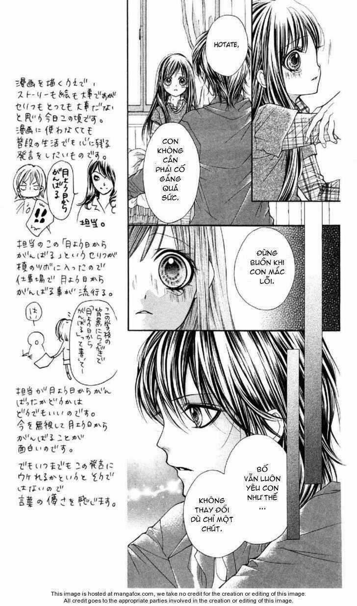 Yamamoto Zenjirou To Moushimasu Chapter 6 trang 28