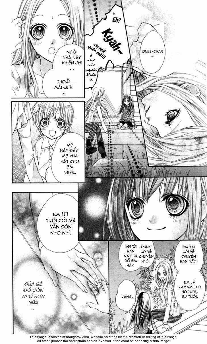 Yamamoto Zenjirou To Moushimasu Chapter 6 trang 31