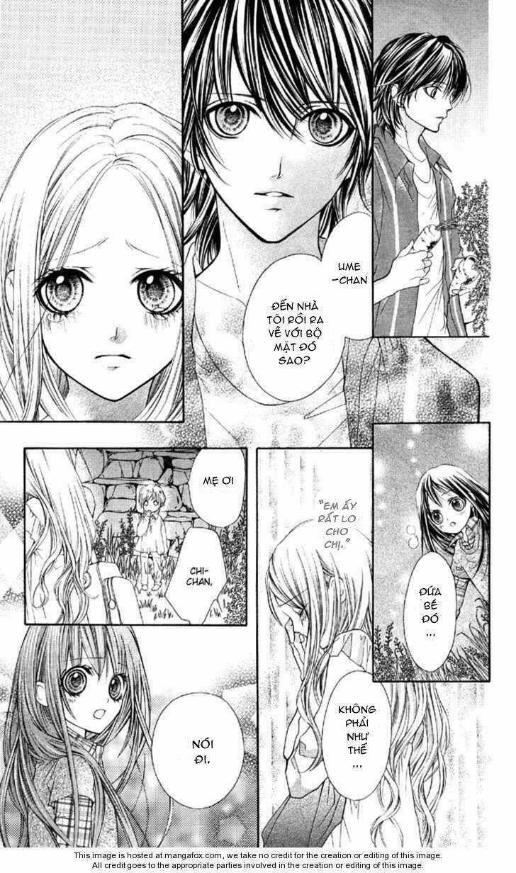 Yamamoto Zenjirou To Moushimasu Chapter 6 trang 34