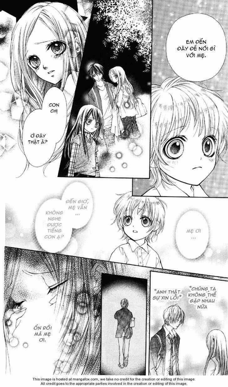 Yamamoto Zenjirou To Moushimasu Chapter 6 trang 35