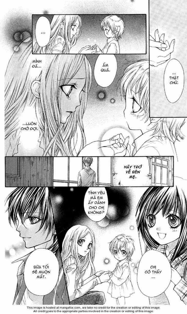 Yamamoto Zenjirou To Moushimasu Chapter 6 trang 37