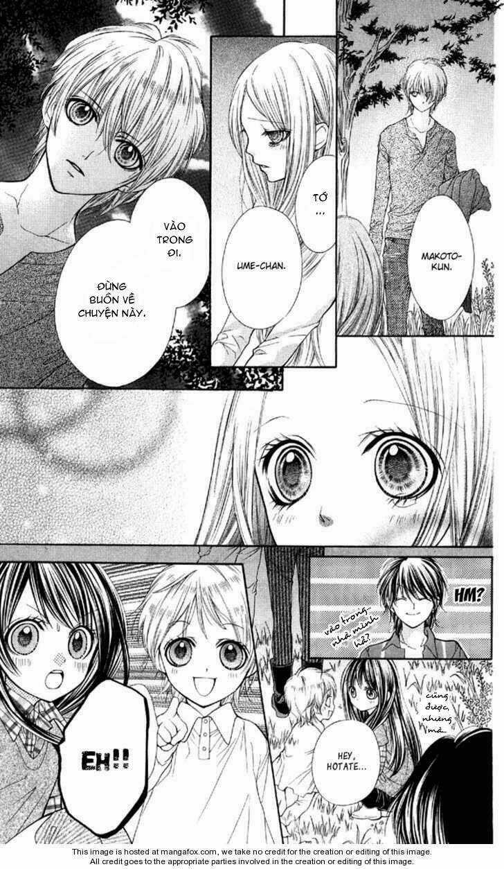 Yamamoto Zenjirou To Moushimasu Chapter 6 trang 38