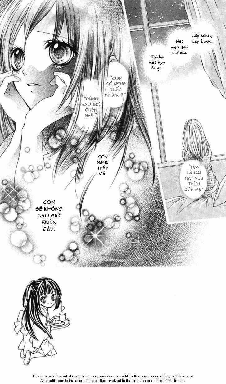 Yamamoto Zenjirou To Moushimasu Chapter 6 trang 4