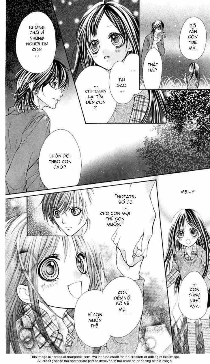 Yamamoto Zenjirou To Moushimasu Chapter 6 trang 41