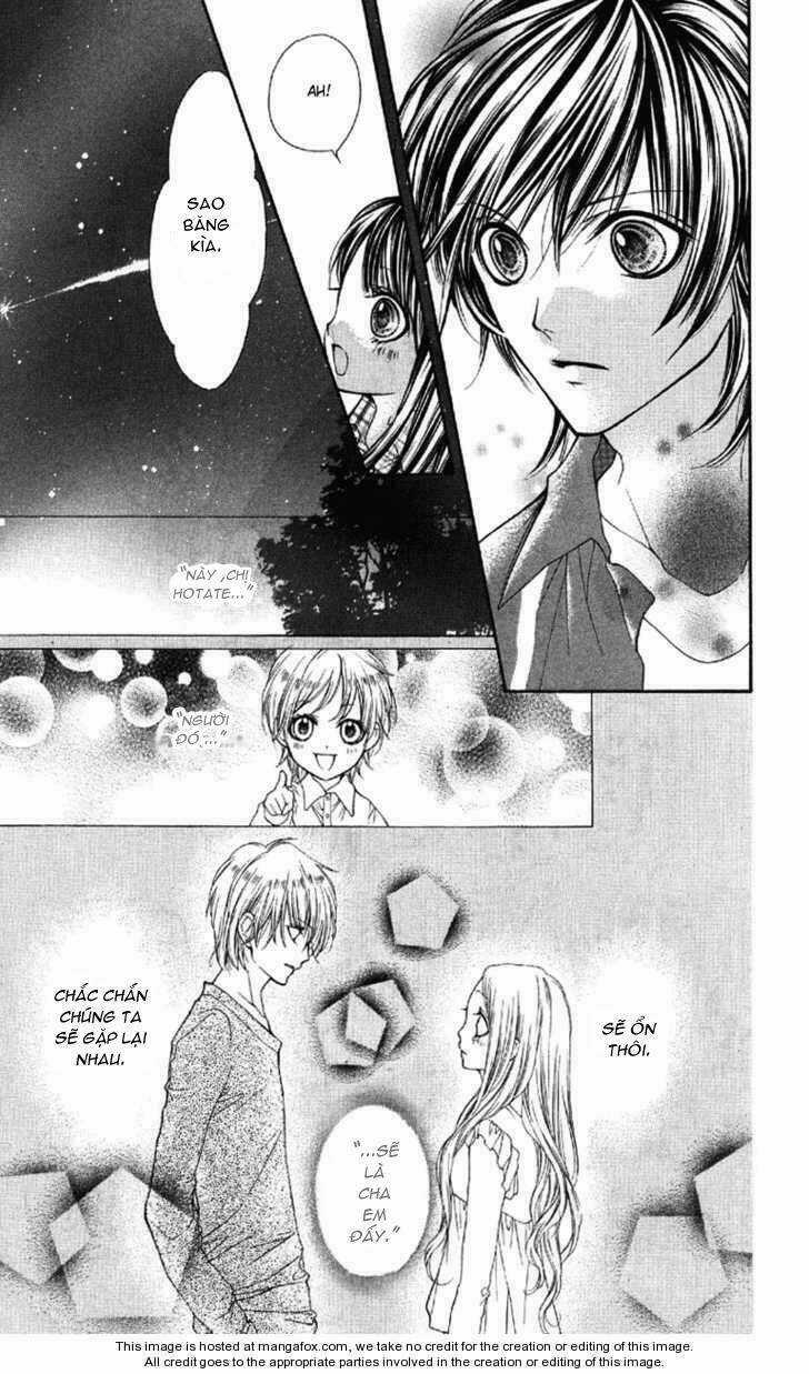 Yamamoto Zenjirou To Moushimasu Chapter 6 trang 42