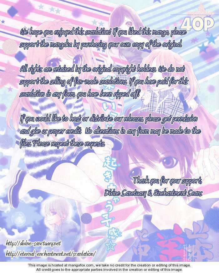 Yamamoto Zenjirou To Moushimasu Chapter 6 trang 44