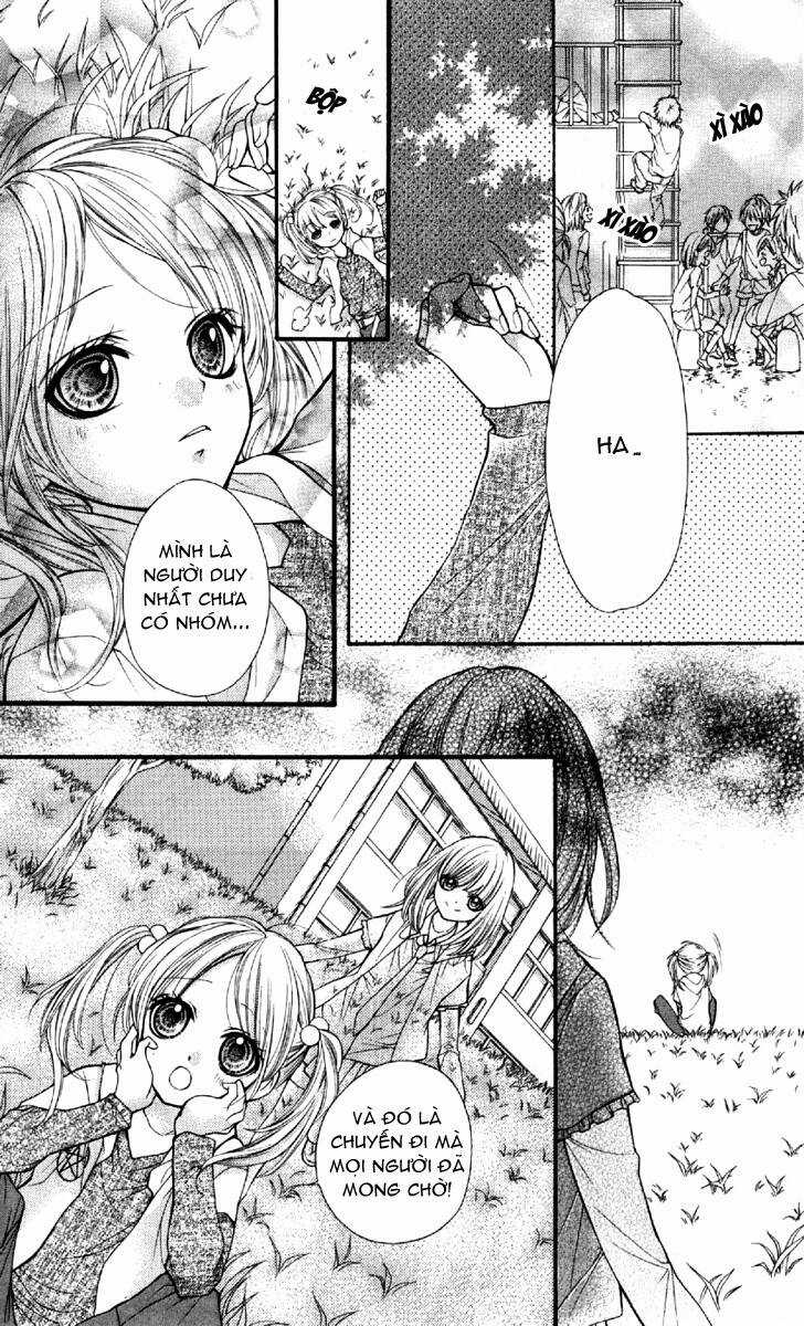 Yamamoto Zenjirou To Moushimasu Chapter 7 trang 16