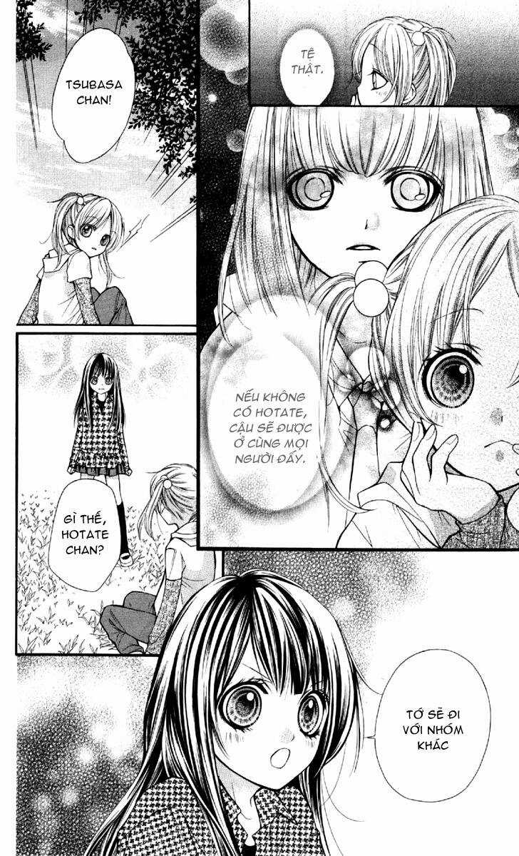 Yamamoto Zenjirou To Moushimasu Chapter 7 trang 17