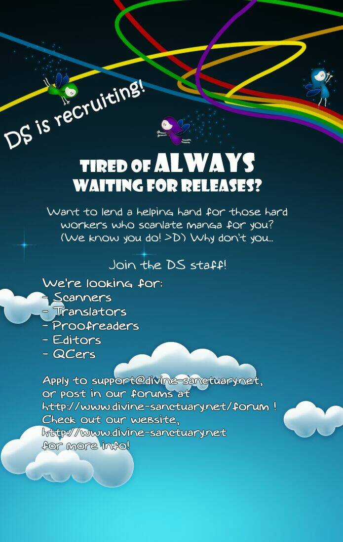 Yamamoto Zenjirou To Moushimasu Chapter 7 trang 2