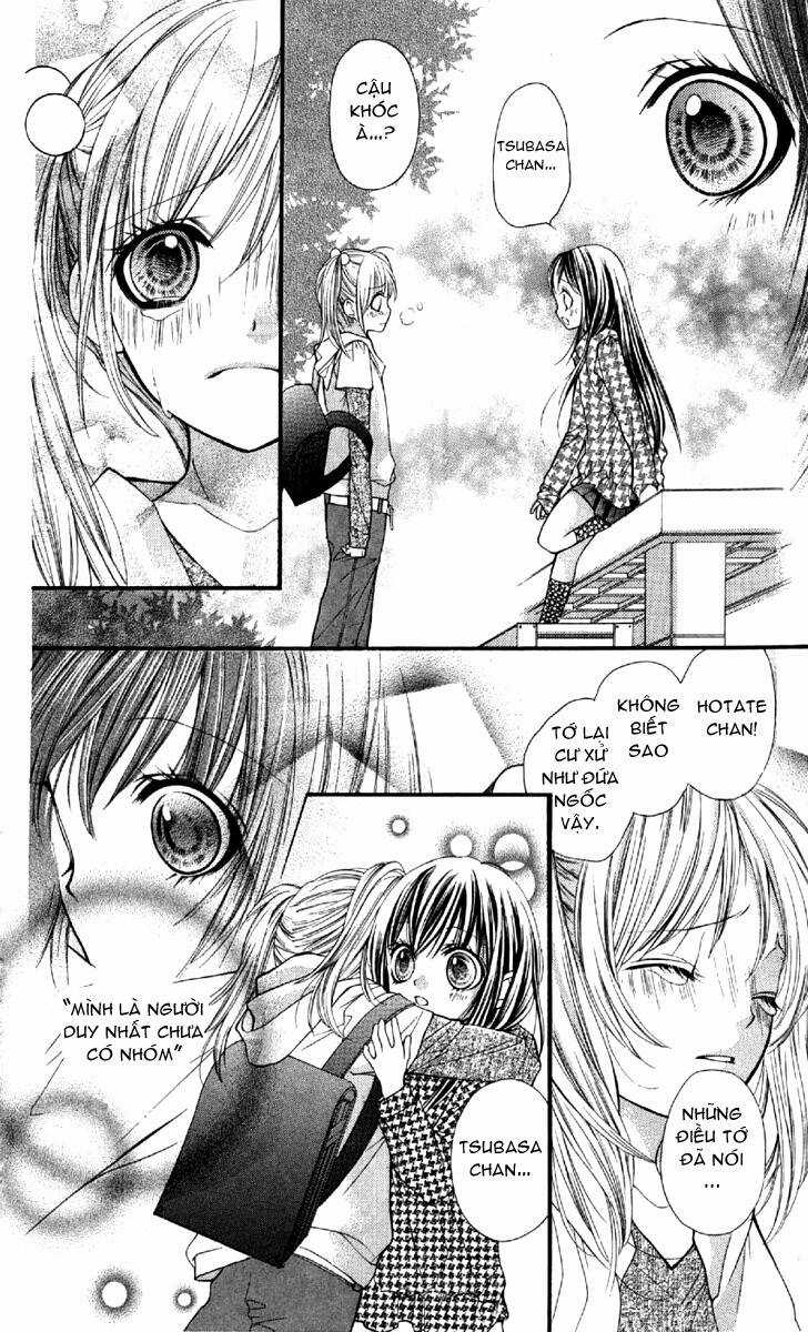 Yamamoto Zenjirou To Moushimasu Chapter 7 trang 37