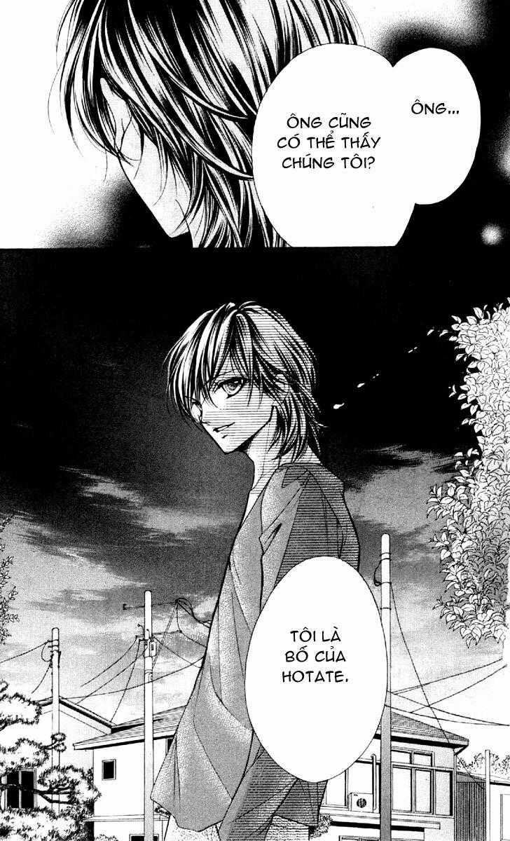 Yamamoto Zenjirou To Moushimasu Chapter 7 trang 44