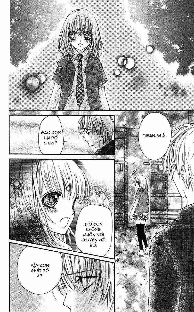 Yamamoto Zenjirou To Moushimasu Chapter 8 trang 30