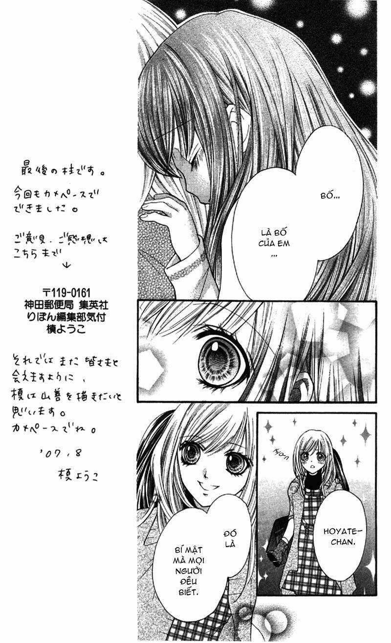 Yamamoto Zenjirou To Moushimasu Chapter 8 trang 38