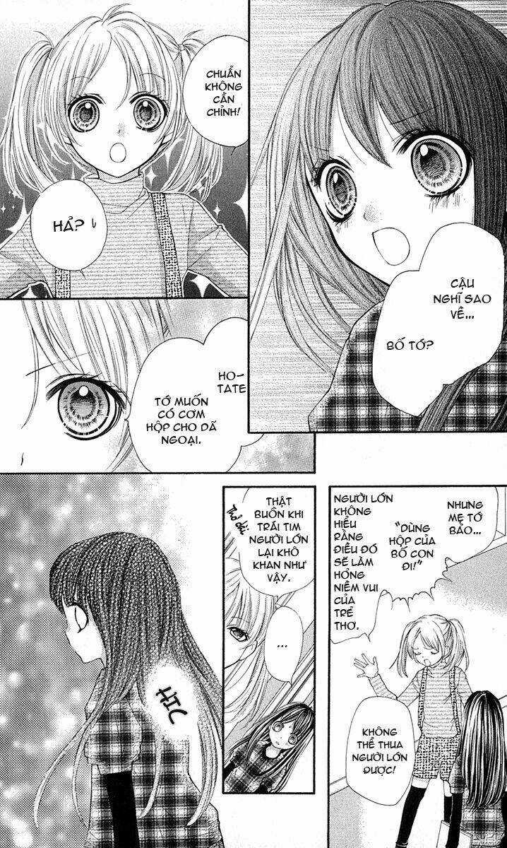 Yamamoto Zenjirou To Moushimasu Chapter 9 trang 18