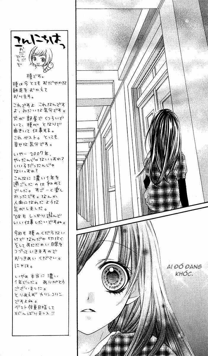 Yamamoto Zenjirou To Moushimasu Chapter 9 trang 19