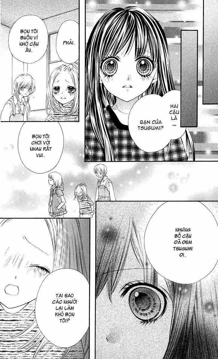 Yamamoto Zenjirou To Moushimasu Chapter 9 trang 24