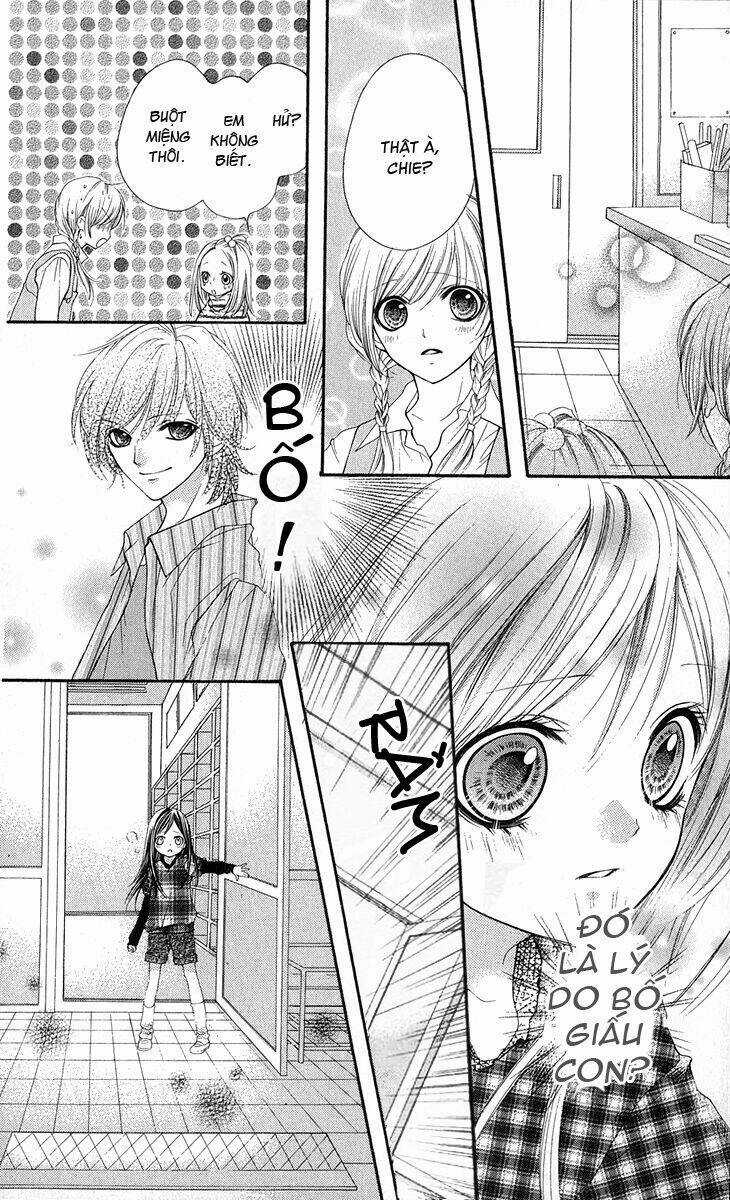 Yamamoto Zenjirou To Moushimasu Chapter 9 trang 26