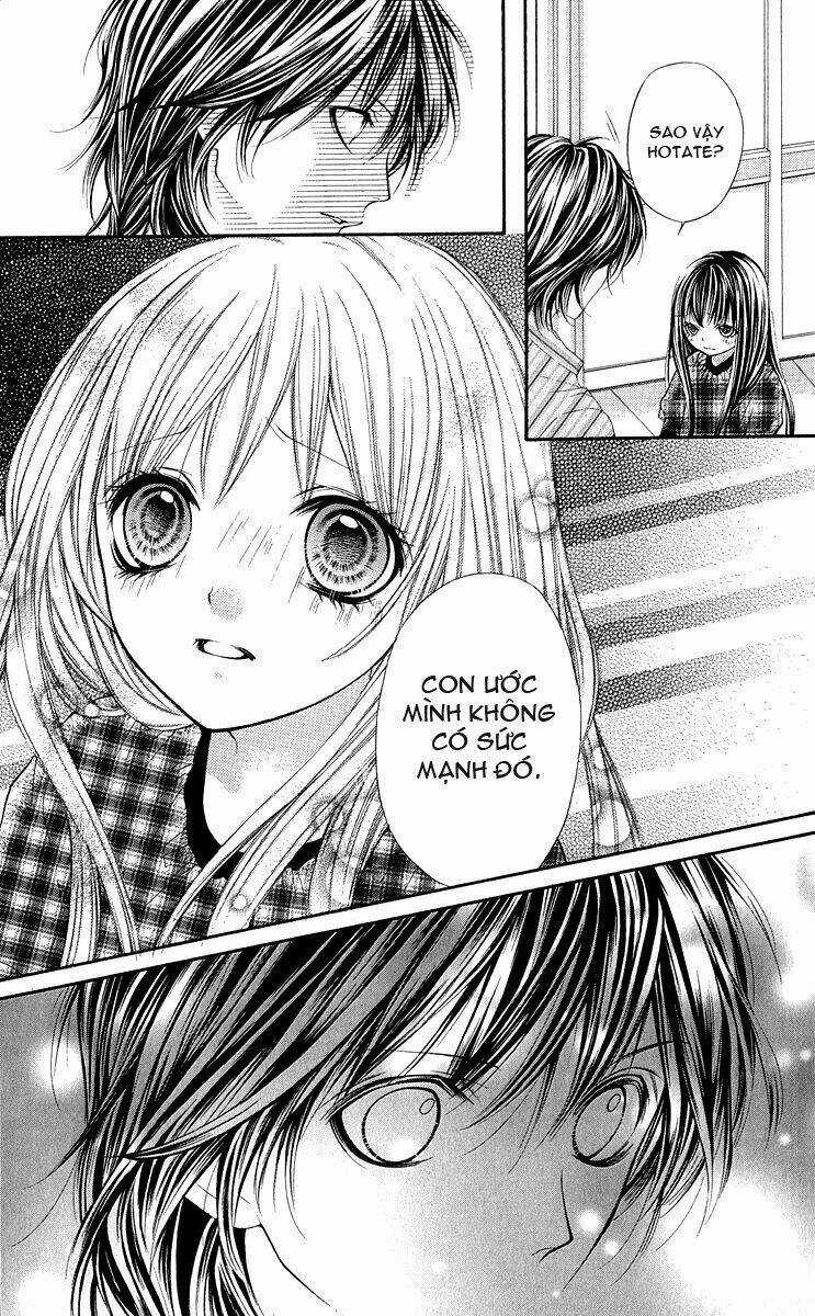 Yamamoto Zenjirou To Moushimasu Chapter 9 trang 29