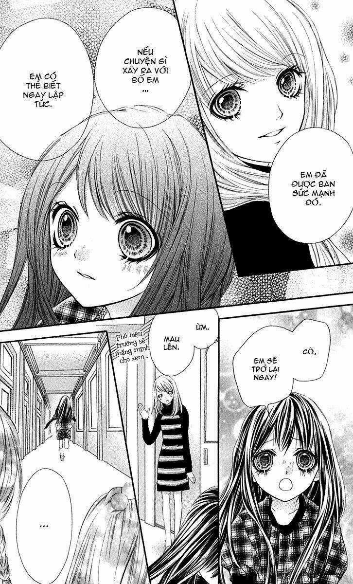 Yamamoto Zenjirou To Moushimasu Chapter 9 trang 39