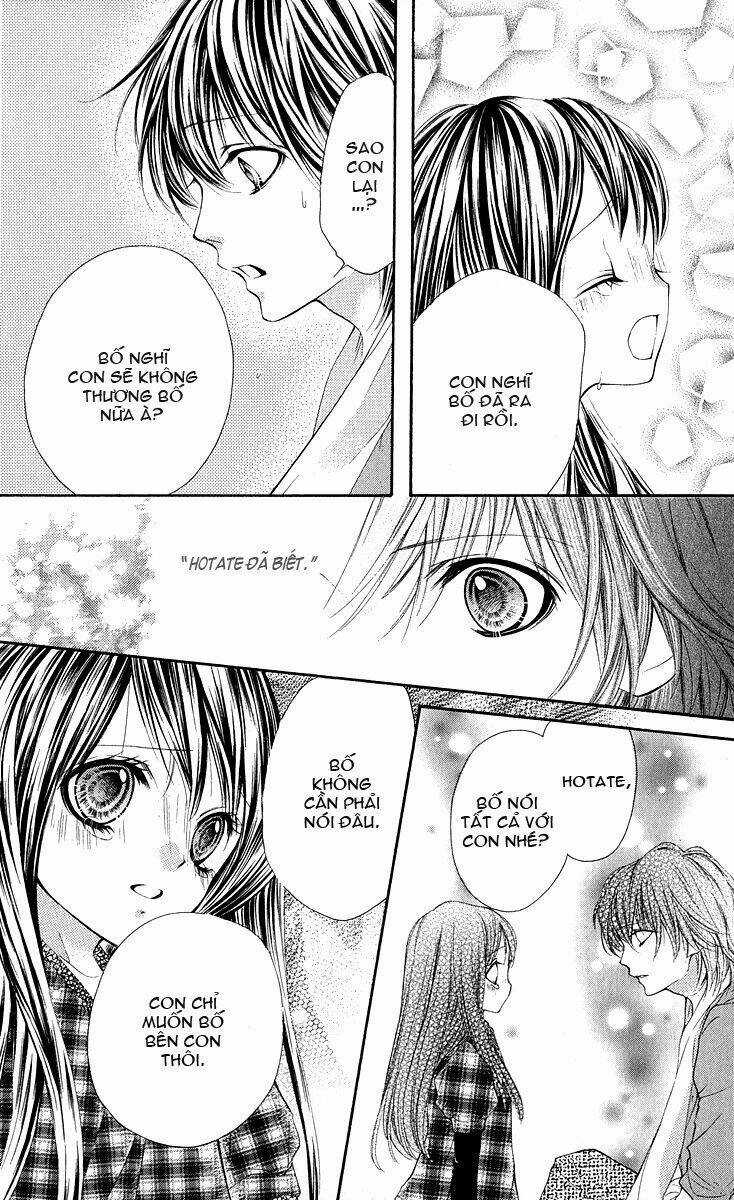 Yamamoto Zenjirou To Moushimasu Chapter 9 trang 44