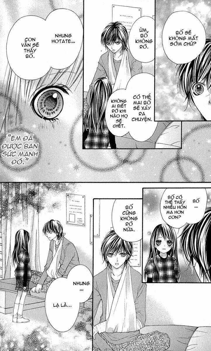 Yamamoto Zenjirou To Moushimasu Chapter 9 trang 45