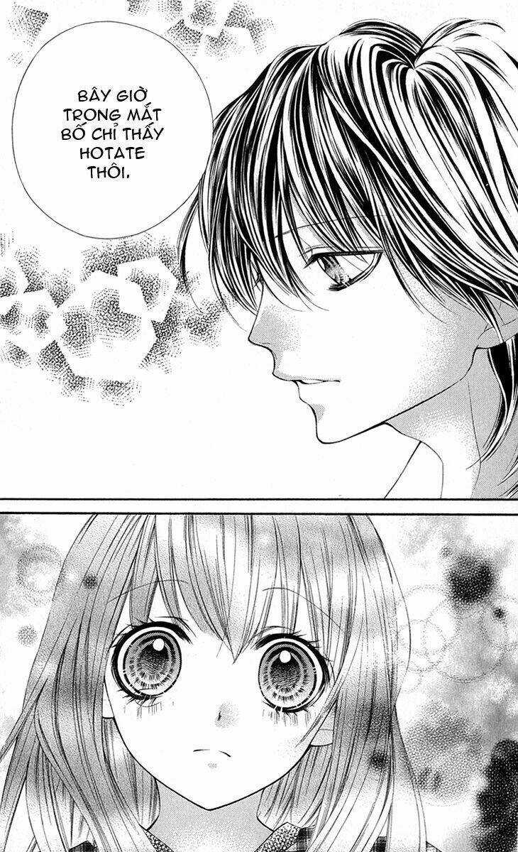 Yamamoto Zenjirou To Moushimasu Chapter 9 trang 46