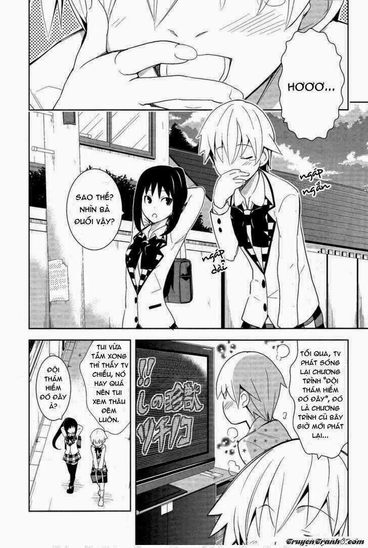 Yamanko! Chapter 10 trang 2