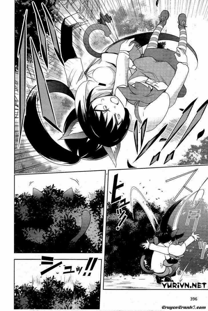 Yamanko! Chapter 10 trang 26