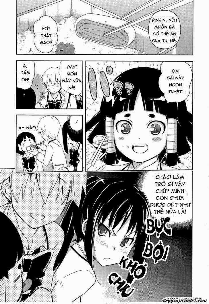 Yamanko! Chapter 10 trang 7