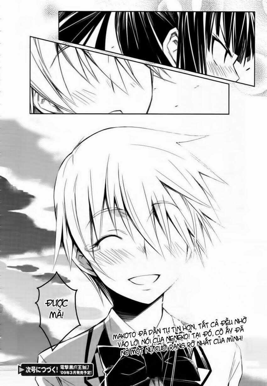 Yamanko! Chapter 2 trang 39