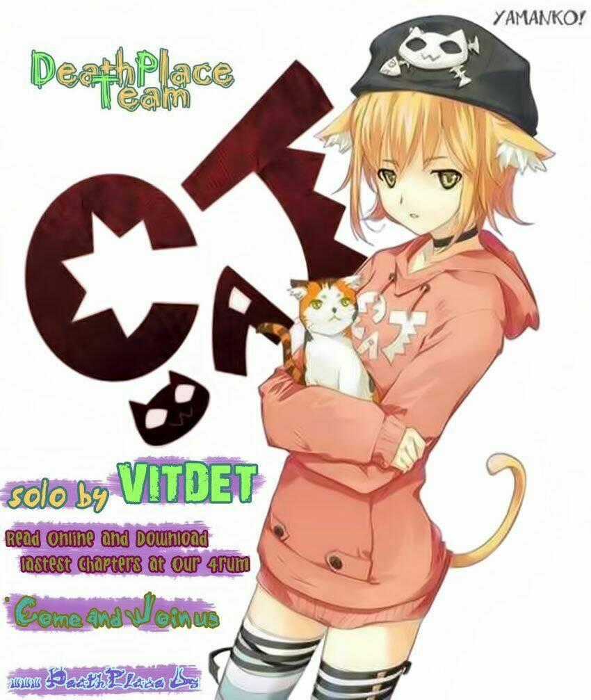 Yamanko! Chapter 2 trang 40