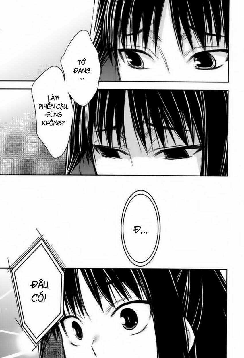 Yamanko! Chapter 3 trang 38