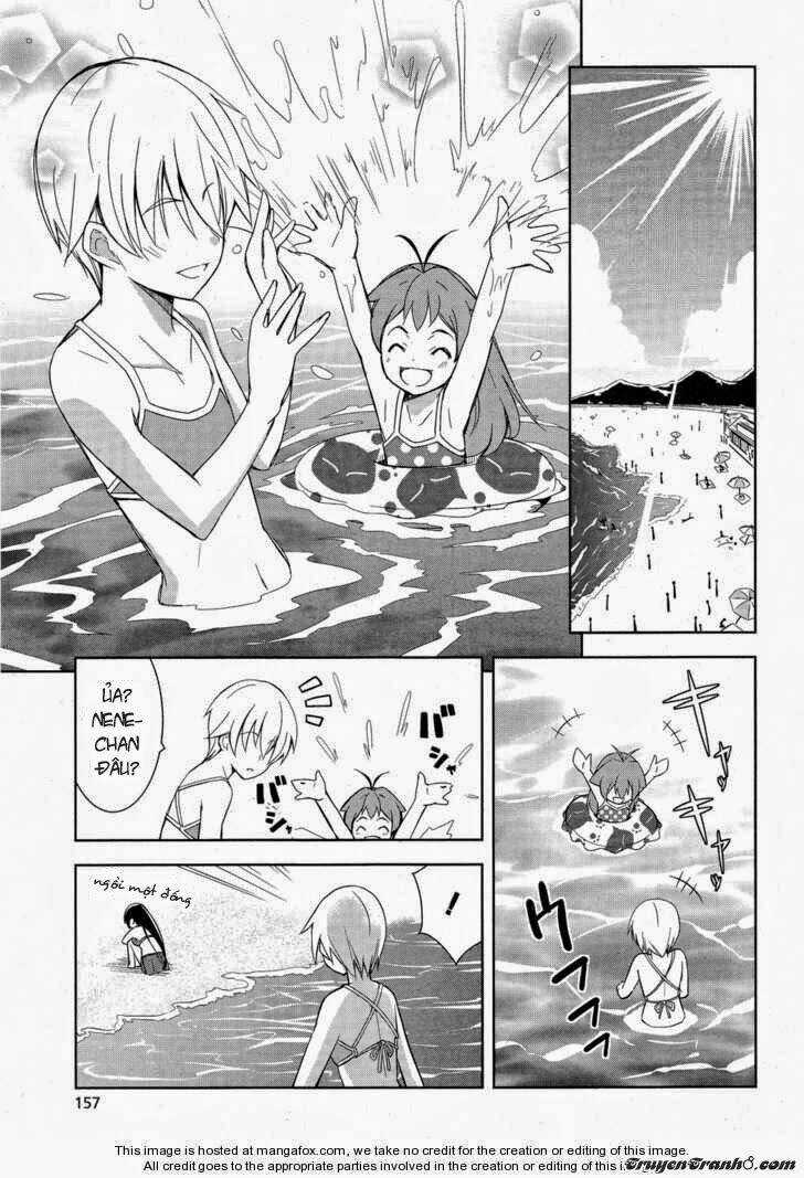 Yamanko! Chapter 7 trang 2