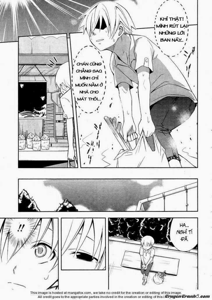 Yamanko! Chapter 8 trang 2